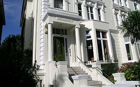 Dillons Hotel London